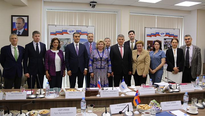 ՀՀ քաղաքացու համար վերացվել է ՌԴ մուտք գործելու արգելքը․ՄԻՊ