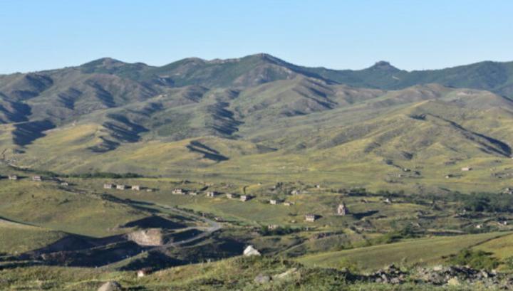 Մհեր Գրիգորյանի գլխավորած հանձնաժողովի կողմից ապօրինի սահմանազատում իրականացնելու վերաբերյալ հաղորդմանն ընթացք է տրվել