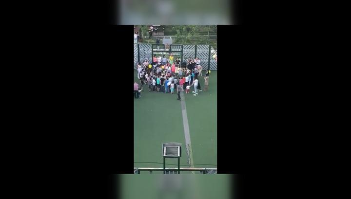 ԱԱԾ տնօրենին հանձնարարել եմ զբաղվել միջոցառումների կազմակերպիչներով. Փաշինյան