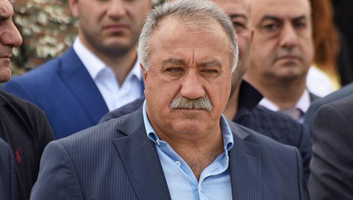 Չեմ կարծում, որ գեներալը հրաման տա՝ կրակել իր ժողովրդի վրա. Սասուն Միքայելյանը՝ Օգանովսկու մասին