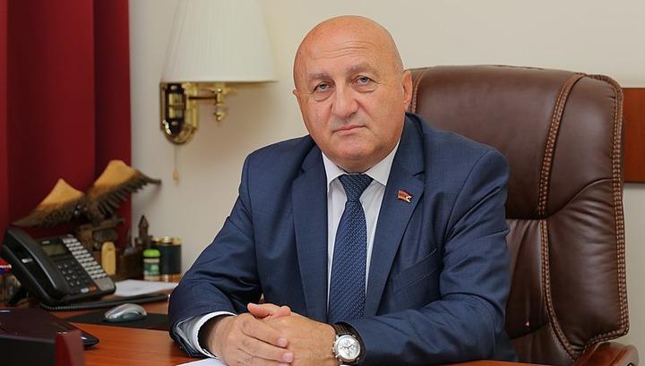 Պատգամավոր Ռուսլան Իսրայելյանը՝ Արցախի նախագահի թեկնածու