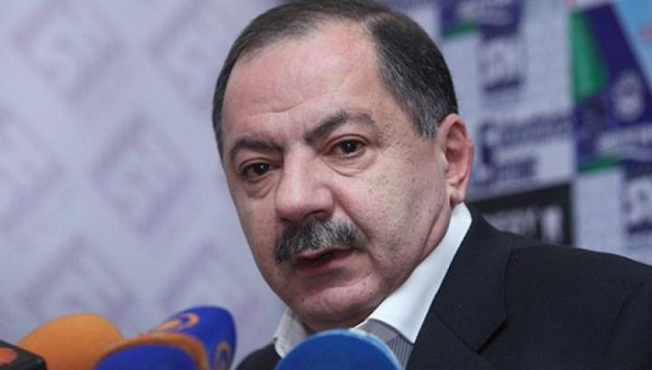 Միքայել Մինասյանի գլխավոր ասելիքը Սերժ Սարգսյանի հնարավոր ձերբակալումը չէ․կարծիք