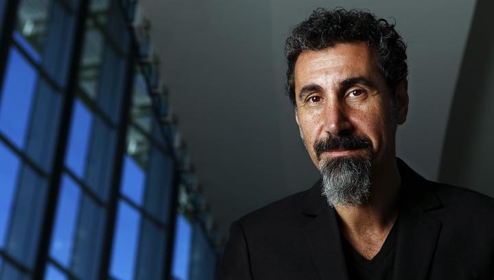 Սերժ Թանկյանը միացել է Save Amulsar արշավին