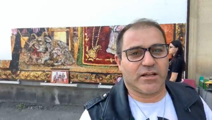 Ընդդեմ Ստամբուլյան կոնվենցիայի մոտոերթը հասել է Գյումրի