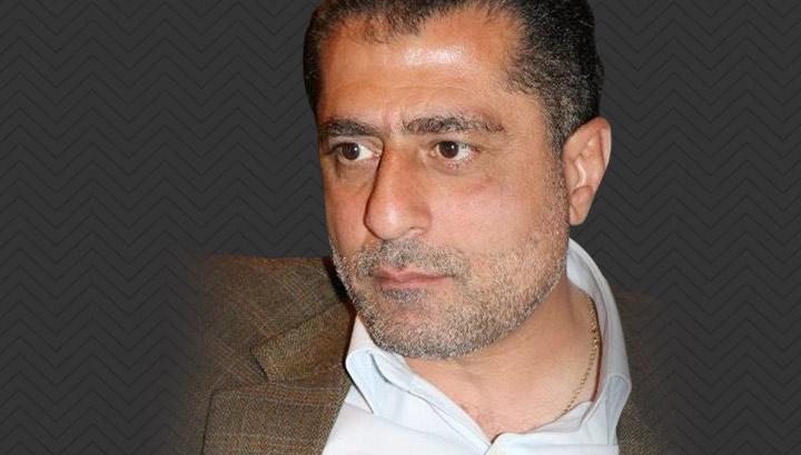 Իսկ մենք դեռ հանդուրժում ենք, համբերում ենք...