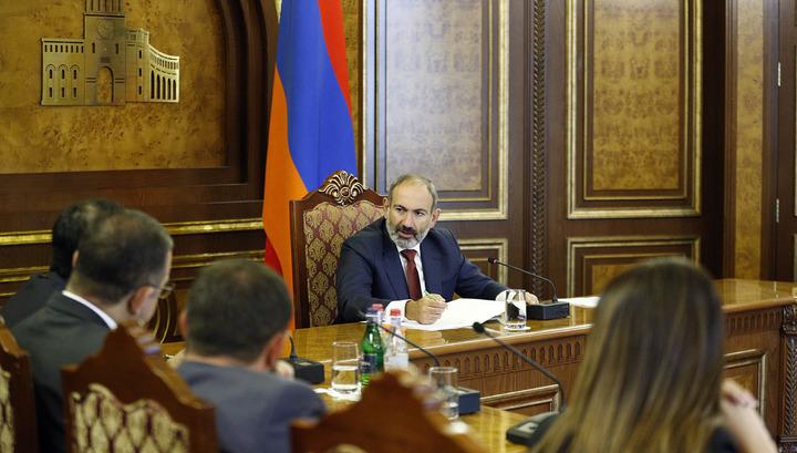 Մանրամասներ՝ Ամուլսարի հարցով խորհրդակցությունից