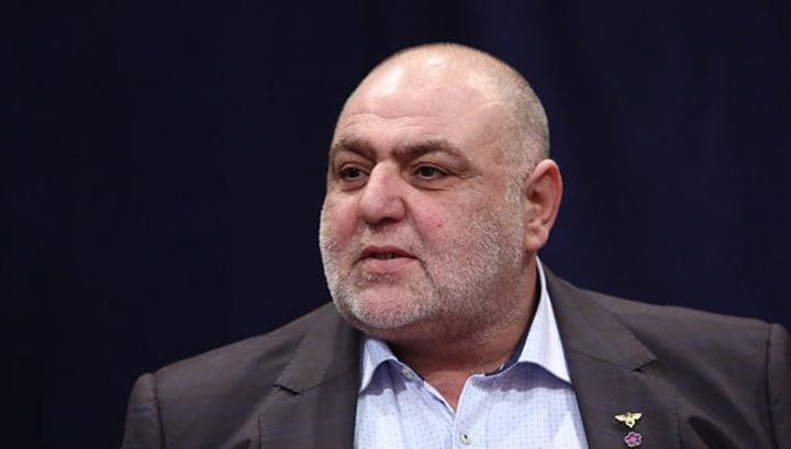 Սեյրան Սարոյանի տունը խուզարկել են․ «Ժամանակ»