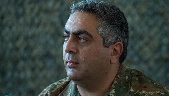 Արծրուն Հովհաննիսյանին աշխատանքից կազատե՞ն․ «Հրապարակ»