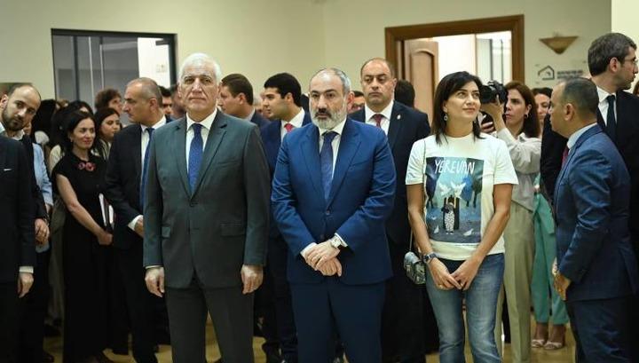 Հայաստանը միայն Փաշինյանին սիրողների առաջ է բաց. «Հրապարակ»