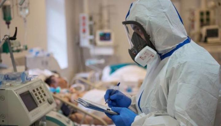 Մեկ օրում մահացած վարակակիրներից ամենատարեցը 85 տարեկան է, երիտասարդը՝ 59