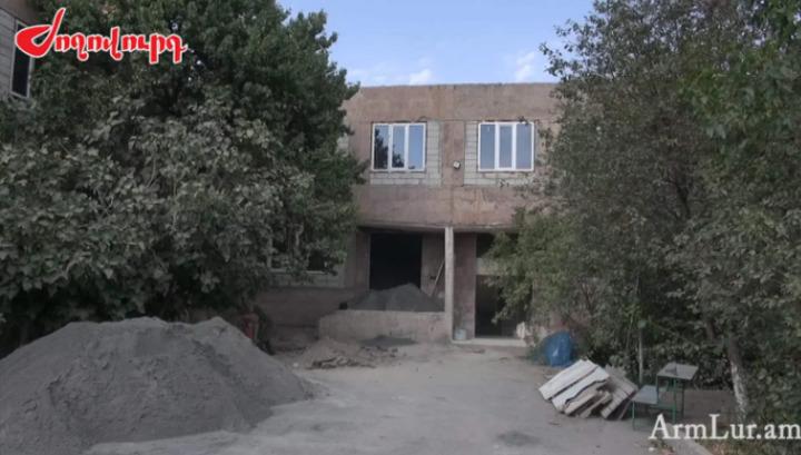 Քաղաքապետարանի հերթական անպատասխանատվության հետևանքով երեխաները բախտի քմահաճույքին են մնացել. «Ժողովուրդ»