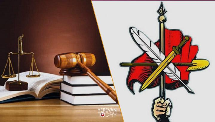 ՀՅԴ-ական Գառնիկ Մանուկյանն ազատ կարձակվի