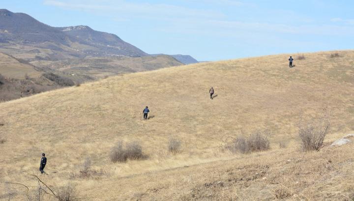 Իշխանձորի տարածքում զոհերի որոնողական աշխատանքներն արդյունք չեն տվել