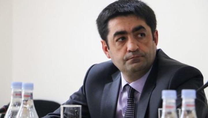 Ստեղծել կանաչների անկախ պատգամավորական խումբ. Արսեն Խառատյանի առաջարկը