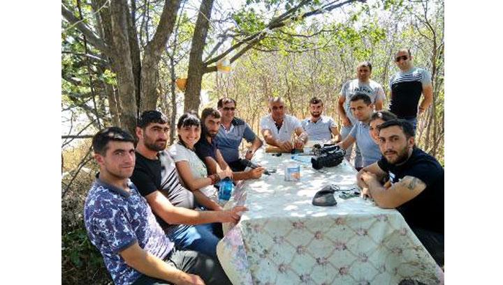 Դիմումս գրելու եմ դուրս գամ ՔՊ-ից. Ջերմուկի բնակիչ