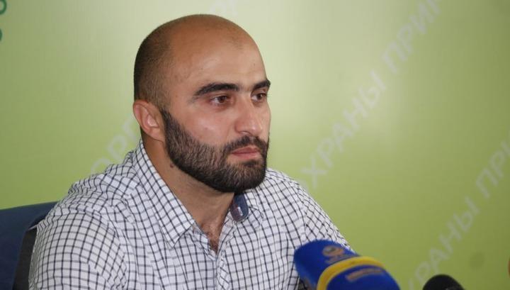 Արթուր Գրիգորյանը պատասխանում է վարչապետին