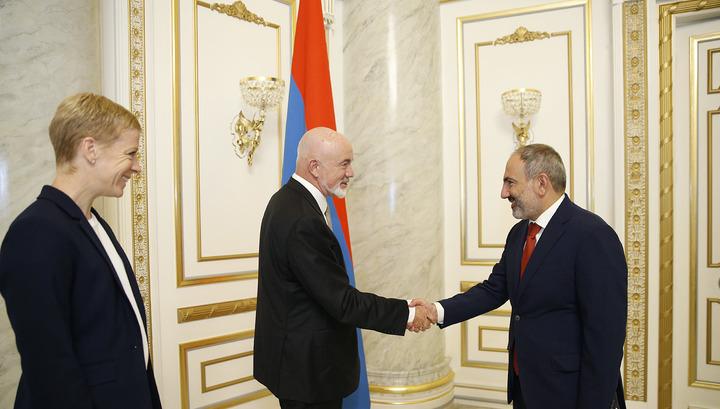 «RyanAir»-ը մտադիր է մուտք գործել հայկական ավիաշուկա