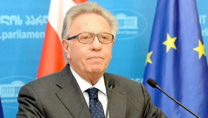 Վենետիկի հանձնաժողովը պատրաստակամություն է հայտնել խորհրդատվական կարծիք տրամադրել