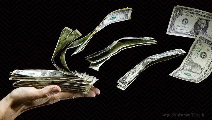 Հայաստան ուղարկված դրսի փողերի ներհոսքը պակասել է. «Ժողովուրդ»