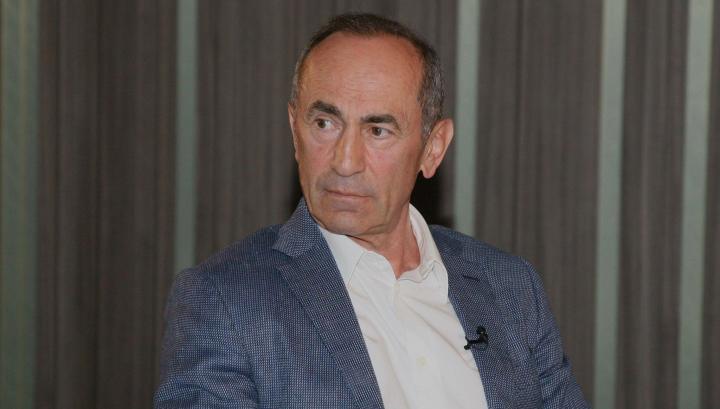 Քաղբանտարկյա՞լ, թե՞ պատանդ. Մարինե Սուքիասյան