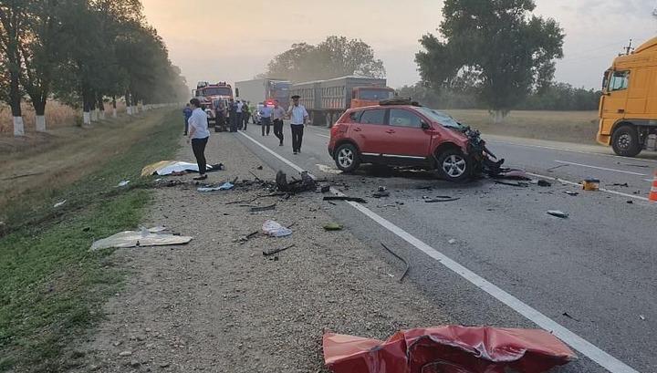 Ռուսաստանում վթարի հետևանքով ՀՀ 3 քաղաքացի է մահացել, 1-ը՝ վիրավորվել