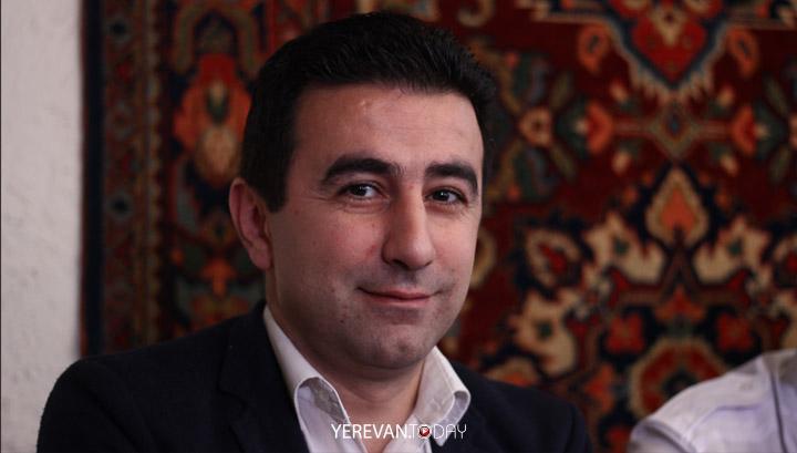 Ամուլսարը ցույց է տալիս իշխանությունների երեսպաշտությունը․ կարծիք․168.am