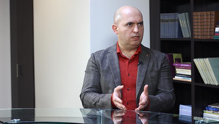 Նիկոլը գերադասելու է «նաղդ ռեյտինգը նիսյա ներդրումներին». Արմեն Աշոտյան