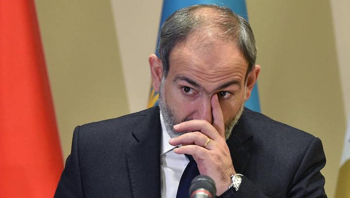 Տպավորություն է, թե Հայաստանում անընդհատ աշխատավարձ է բարձրանում․ 168․am