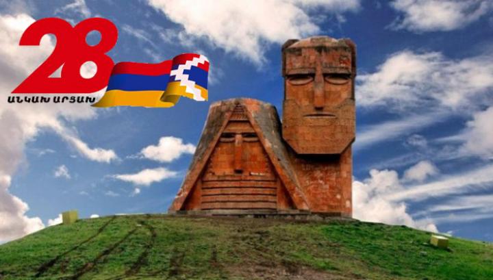 Արցախը, այո՛ արժեք է և հզո՛ր առավելություն (հասկացողի համար)