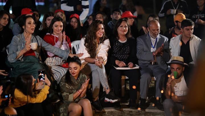 «Հաղթանակած» համահայկական հավաք․ օր 5-րդ