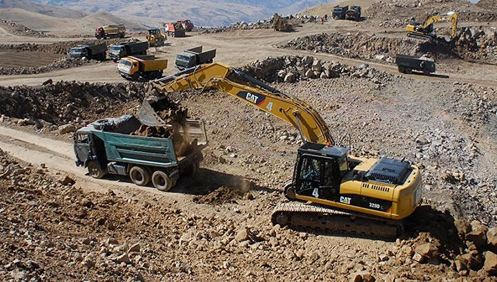 ՀՀ տնտեսության զարգացումն առանց հանքարդյունաբերության անհնարին է․ 168․am