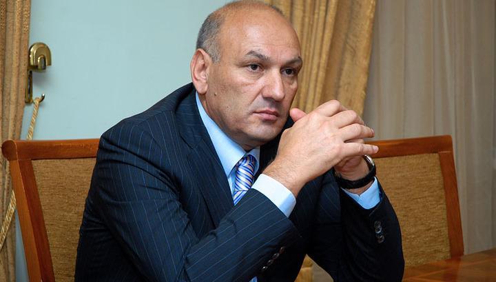 ԱԱԾ-ն գործողություններ է իրականացնում Գագիկ Խաչատրյանի տարածքներում. Փաստինֆո