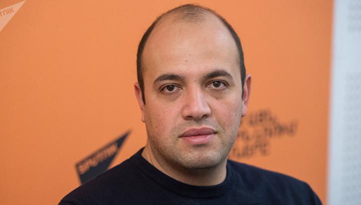 Ժողովրդի բերանը միայն Գագիկ Խաչատրյանով չես փակի. Հրանտ Մելիք-Շահնազարյան