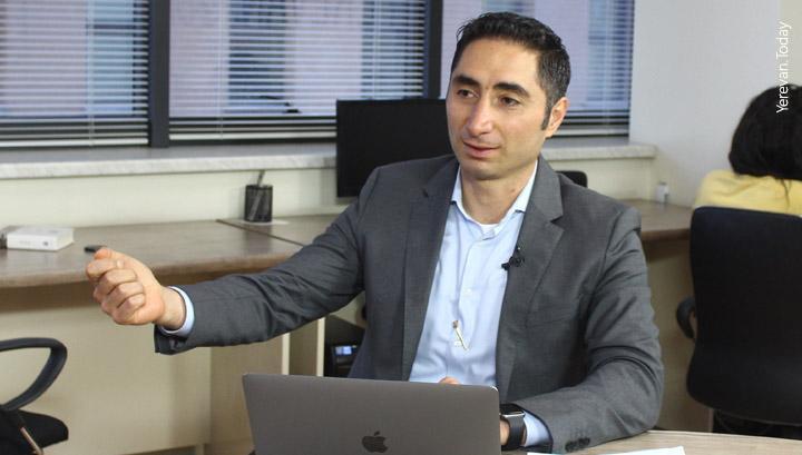 Ինչո՞վ է սահմանվում Քոչարյանի քաղբանտարկյալ լինելը․ Սարգիս Գրիգորյան․ News.am