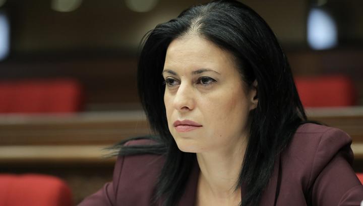 Կառավարությունը պարտավոր է վերադարձնել այն քաղաքացիների գումարները, որոնց ստիպել է ՊՇՌ թեստ հանձնել․ Արեգնազ Մանուկյան