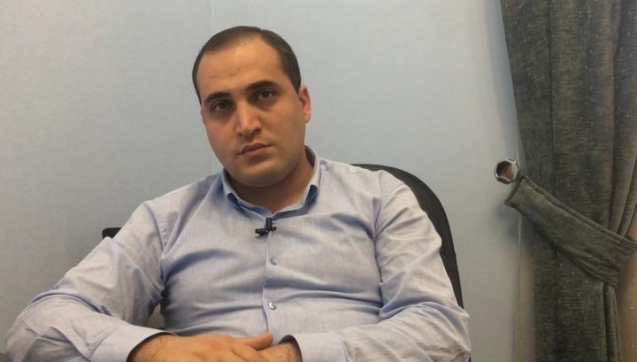 Մարտավարական նահանջ Ստամբուլյան կոնվենցիայից․ Նարեկ Սամսոնյան