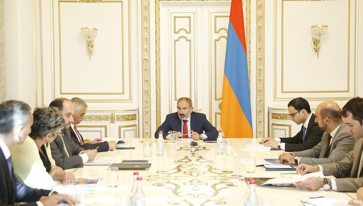 Լուծումներն ինստիտուցիոնալ չեն․ «Առավոտ»