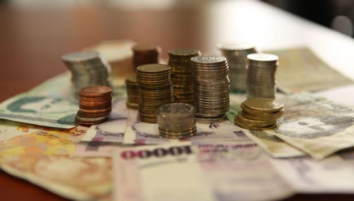 Տնտեսական զարգացումները շրջանցում են հասարակությանը․ 168․am