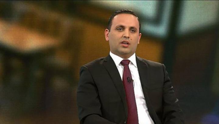 Գագիկ Խաչատրյանի ձերբակալման որոշումը բողոքարկվել է