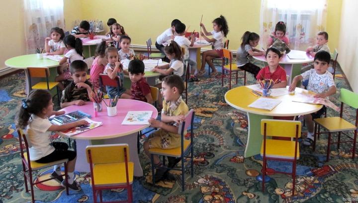 Երևանի մանկապարտեզներում երկարօրյա վճարովի խմբեր կգործեն