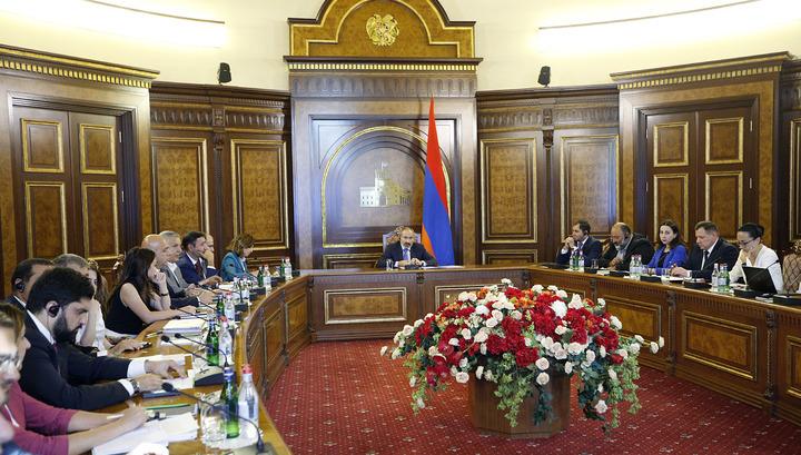 ELARD-ի փորձագետներն անդրադարձել են Ամուլսարի փորձաքննության արդյունքներին