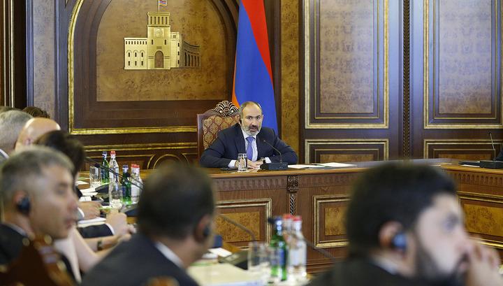 Ամուլսարի հարցով ի հայտ եկան նոր հանգամանքներ. վարչապետ