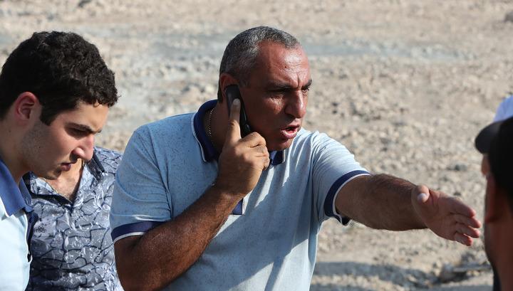 «Վեգա»-ի հրդեհը ծրագրվա՞ծ է եղել․ «Ժամանակ»