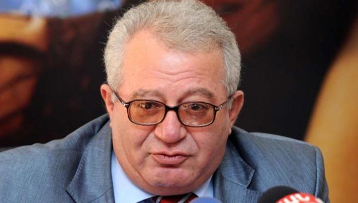 Գյուղատնտեսության ոլորտում անկումը ոչ թե 7, այլ 15-20% է. Հրաչ Բերբերյան․ «Փաստ»