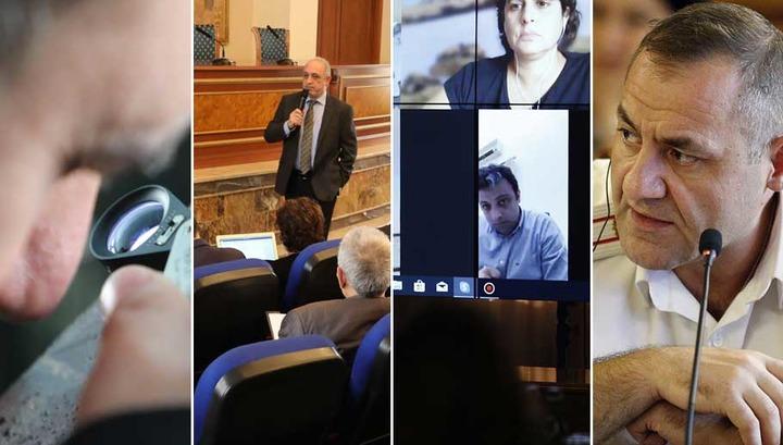 12 փաստ ELARD-Ամուլսար-Քննչական կոմիտե «եռանկյունու» մասին.  «Մեդիամաքս»