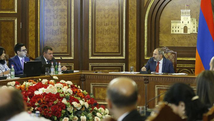 16․5 միլիարդ դրամ՝ հակակոռուպցիոն նոր մարմինների ստեղծման համար