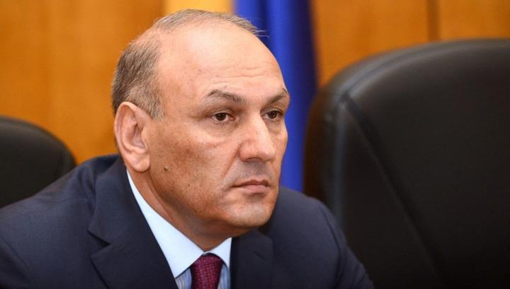 Գագիկ Խաչատրյանը կալանավորվեց