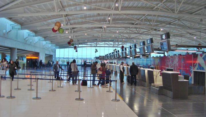 ՀՀ քաղաքացիները Լառնակայից չեն կարողանում վերադառնալ