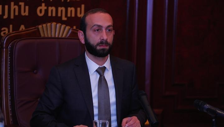 Արարատ Միրզոյանն ընկերոջը քավության նոխա՞զ կդարձնի․ «Հրապարակ»