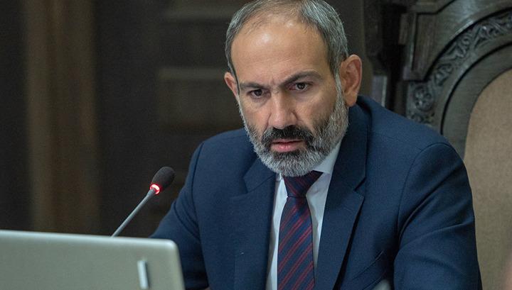 Վարչապետի ֆեյսբուքյան էջն աննախադեպ անկում է գրանցել